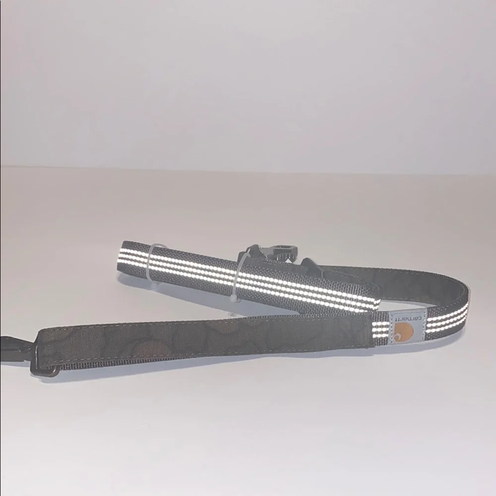 CARHARTT SHOCK ABSORBING CONTROL LEASH